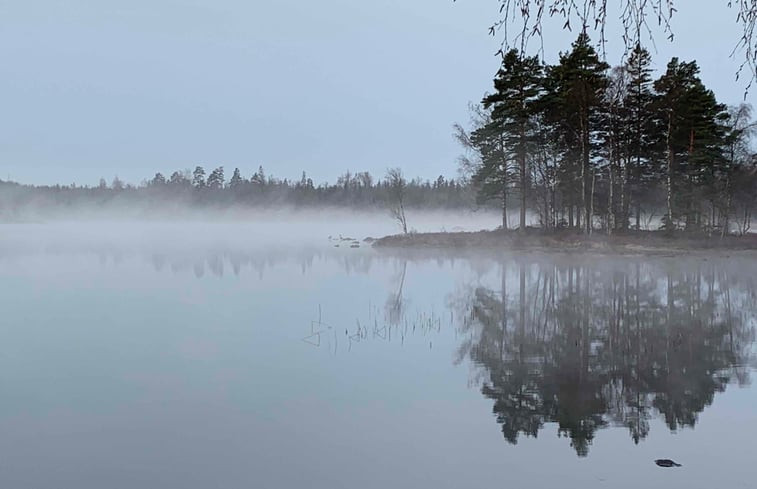 Natuurhuisje in orrefors