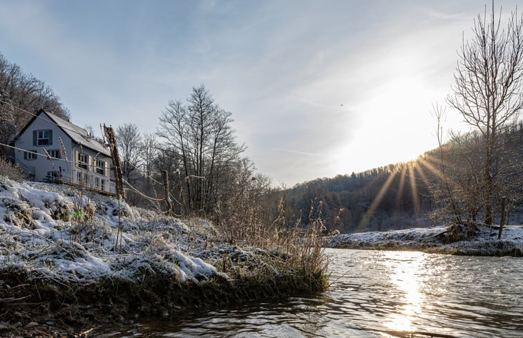 Natuurhuisje in Gerabron