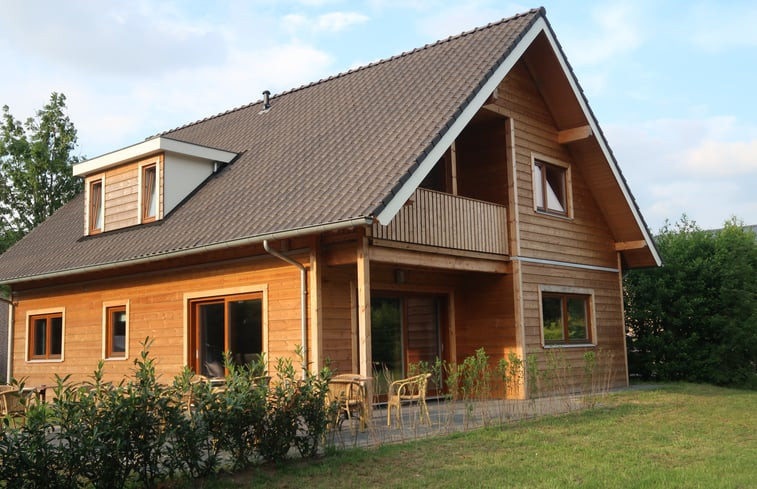 Natuurhuisje in Loon op Zand