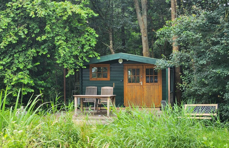 Natuurhuisje in de Hoef