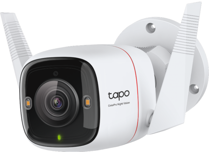 TP-Link Tapo C325WB