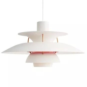 Louis Poulsen - PH 5 hanglamp