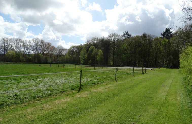 Natuurhuisje in Ter Apel