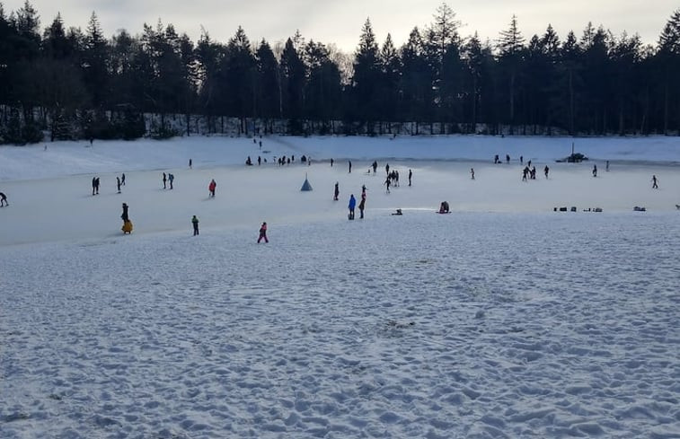 Natuurhuisje in Gasselte