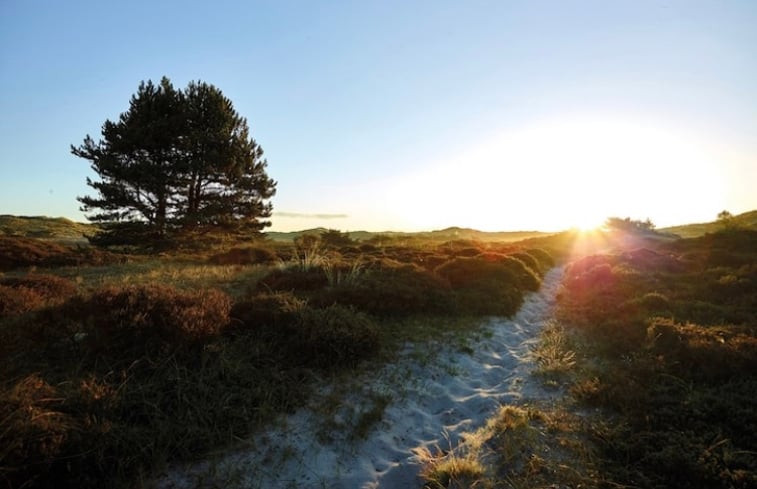 Natuurhuisje in Groet