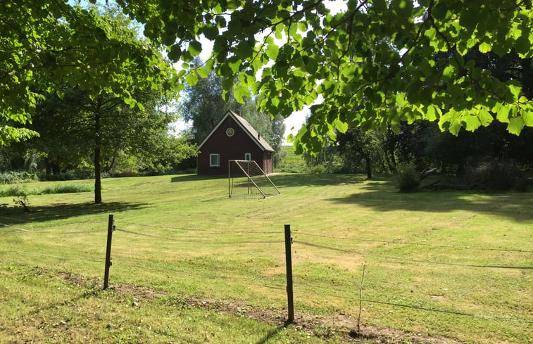 Natuurhuisje in Dodewaard