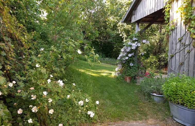 Natuurhuisje in Relsberg