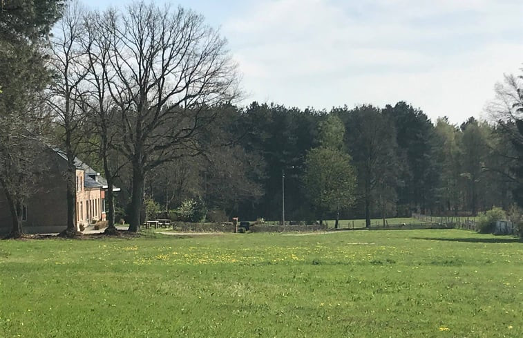 Natuurhuisje in Tessenderlo