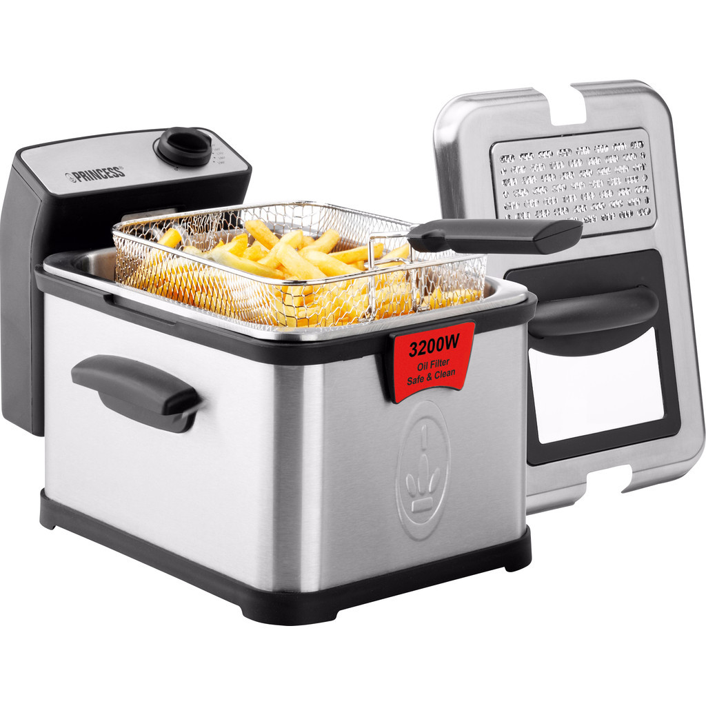 Princess Superior Fryer 183001