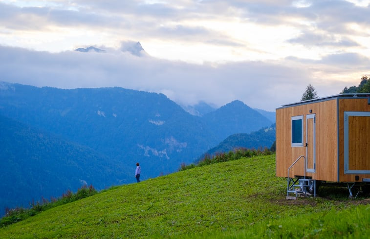 Natuurhuisje in Sauris