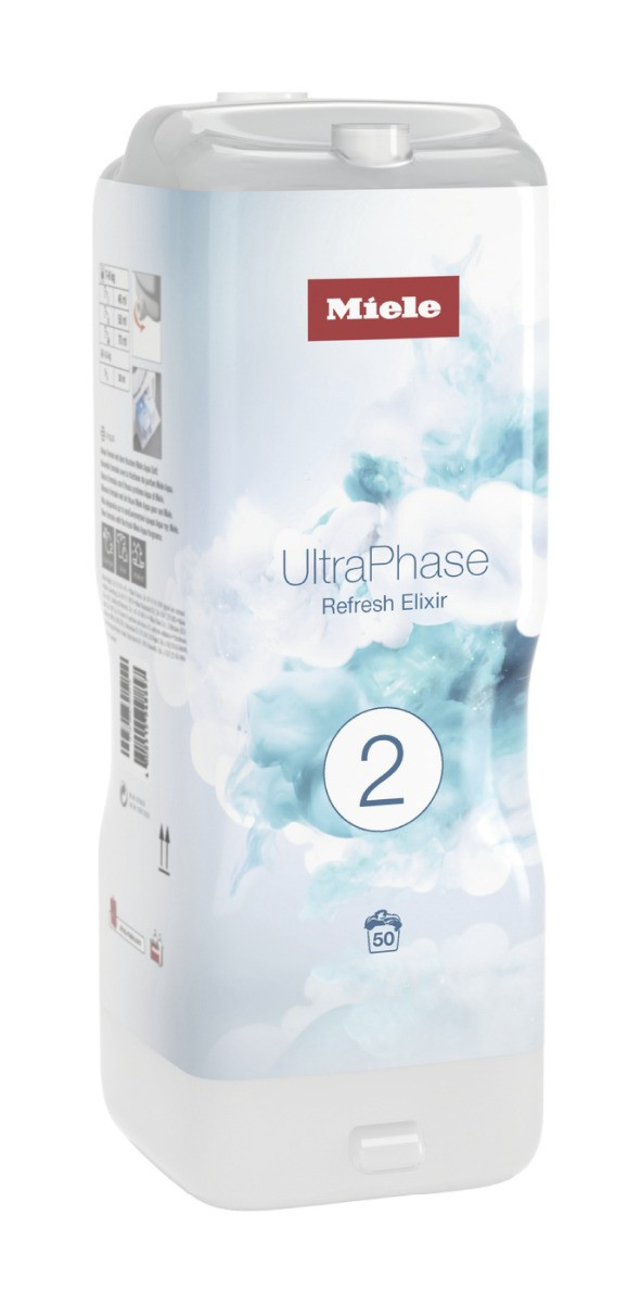 Miele Ultraphase 2 Refresh Elixir Wasmachine accessoire