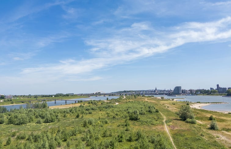 Natuurhuisje in Nijmegen