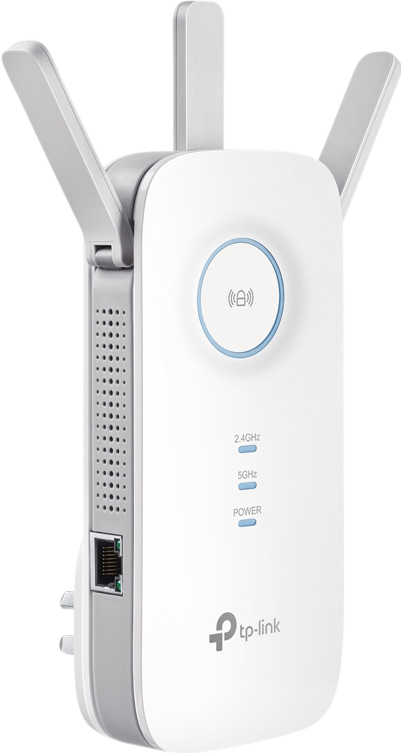 TP-Link RE450