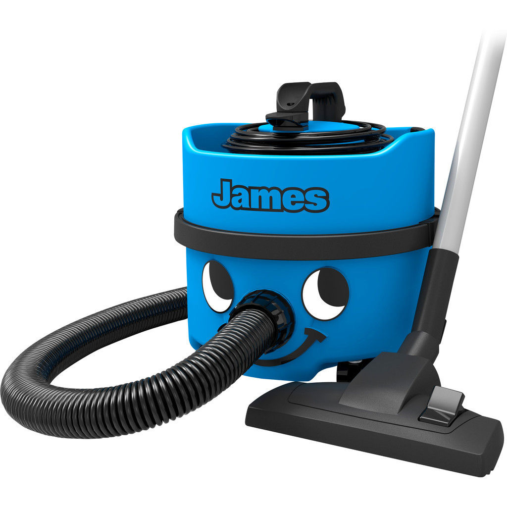 Numatic JVH-187 James