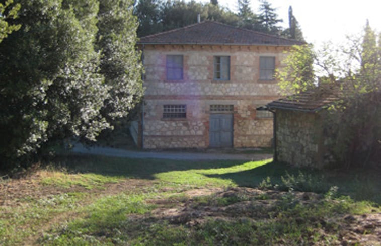 Natuurhuisje in Palazzo di Piero