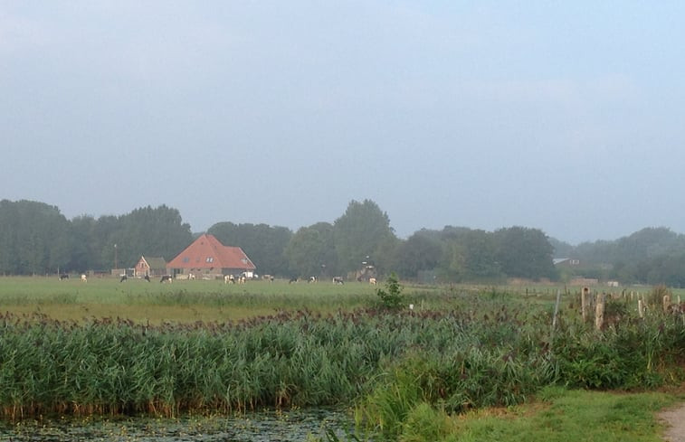 Natuurhuisje in Castricum aan Zee