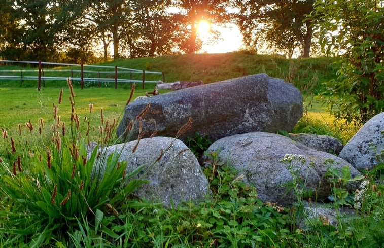 Natuurhuisje in Ureterp