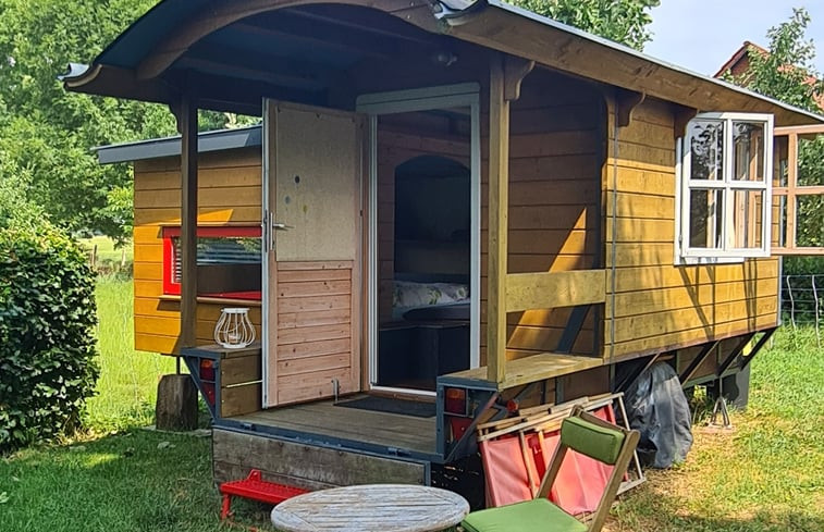 Natuurhuisje in Neu Bleckede