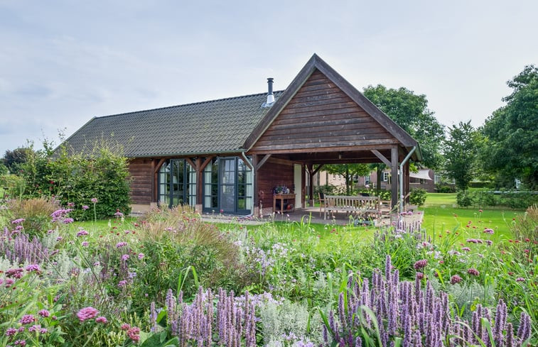 Natuurhuisje in Zutphen