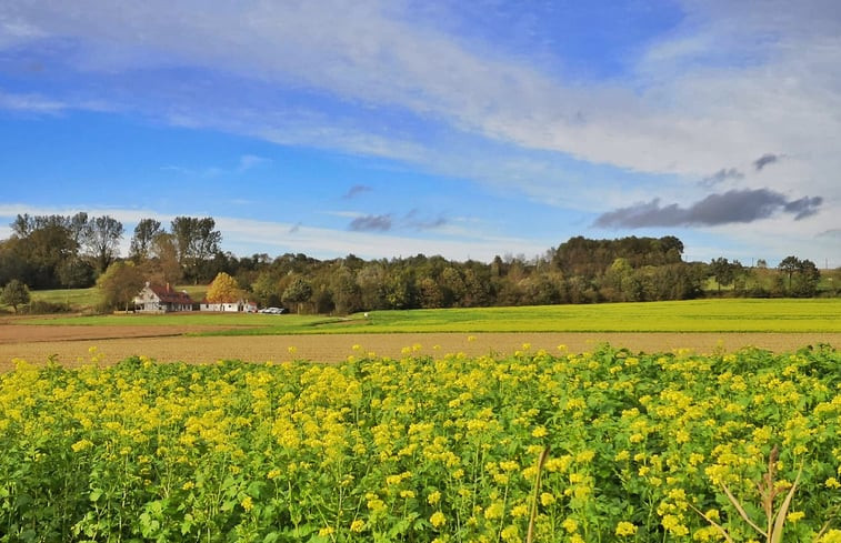 Natuurhuisje in Oudenaarde