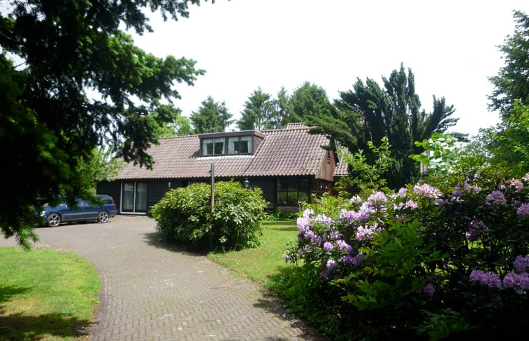 Natuurhuisje in Zelhem