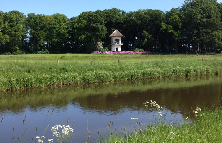 Natuurhuisje in Harfsen