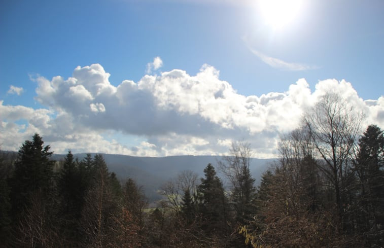 Natuurhuisje in Le Val d&apos;Ajol