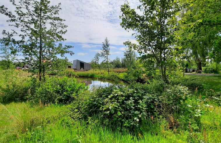 Natuurhuisje in Westergeest