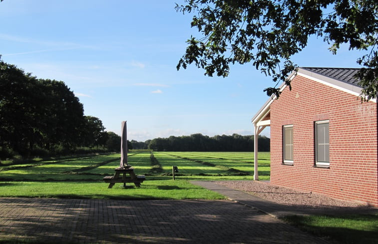 Natuurhuisje in Didam