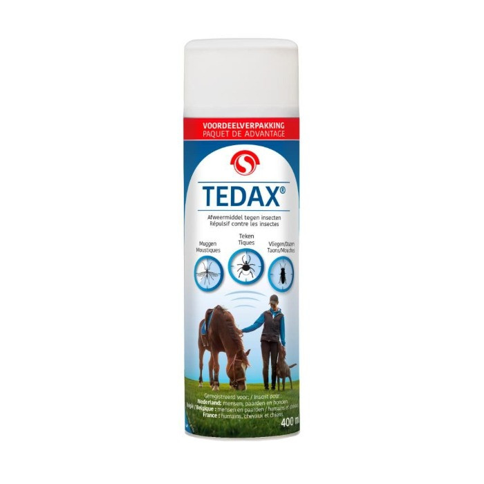 Sectolin Tedax 400ml