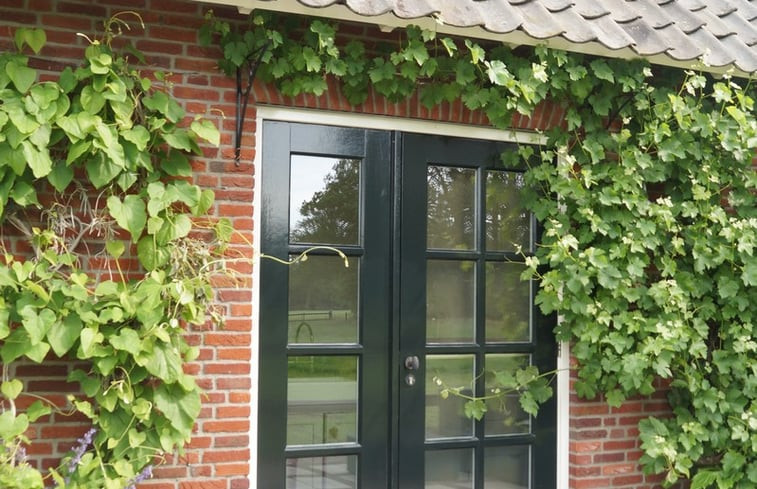 Natuurhuisje in Nieuw Heeten