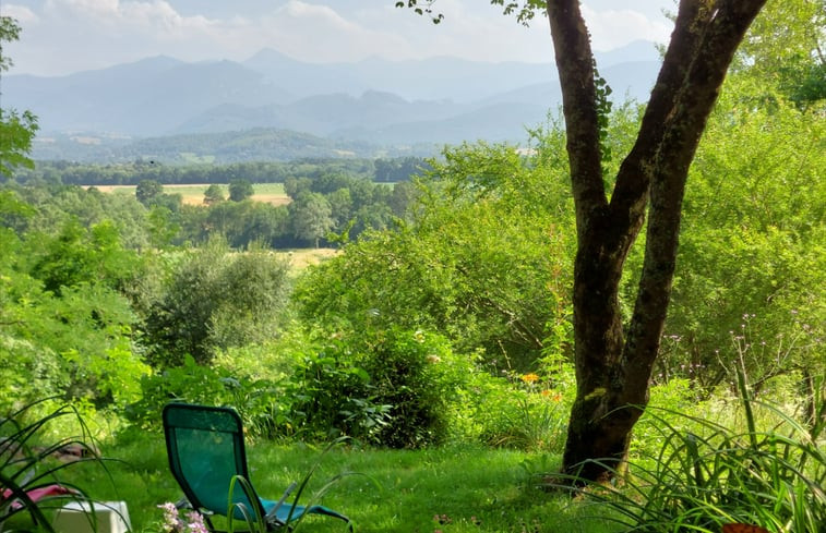 Natuurhuisje in Saint Laurent de Neste