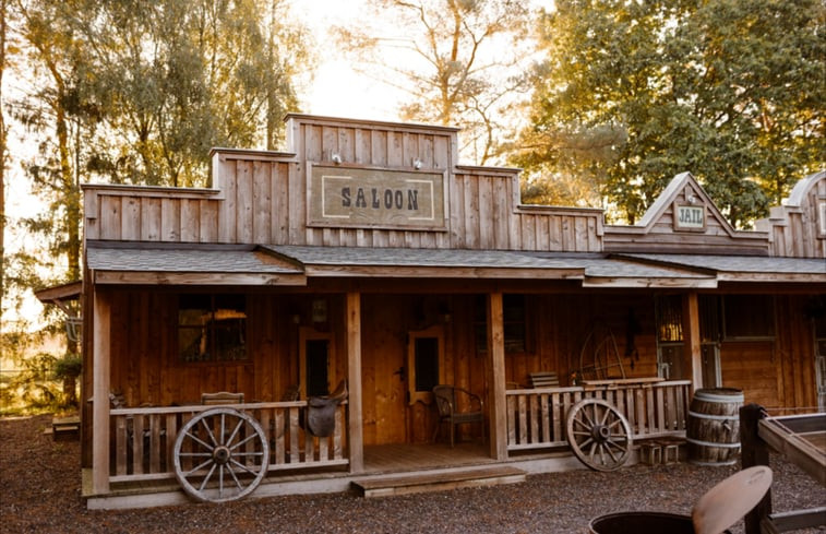 Natuurhuisje in Uddel