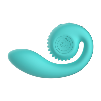 Snail Vibe Snail Vibe - Gizi Vibrator - Tiffany