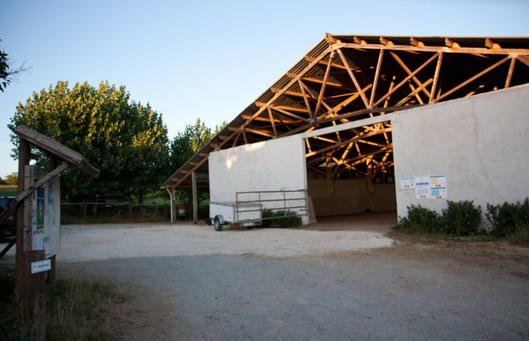 Natuurhuisje in Dégagnac