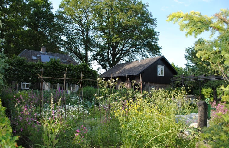 Natuurhuisje in Laren Gld