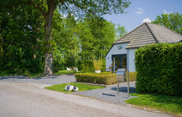 Natuurhuisje in Assen