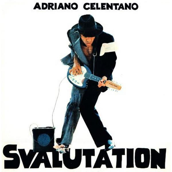 Adriano Celentano Adriano Celentano - Svalutation