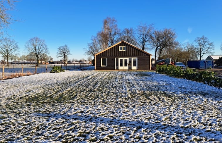 Natuurhuisje in Otterlo