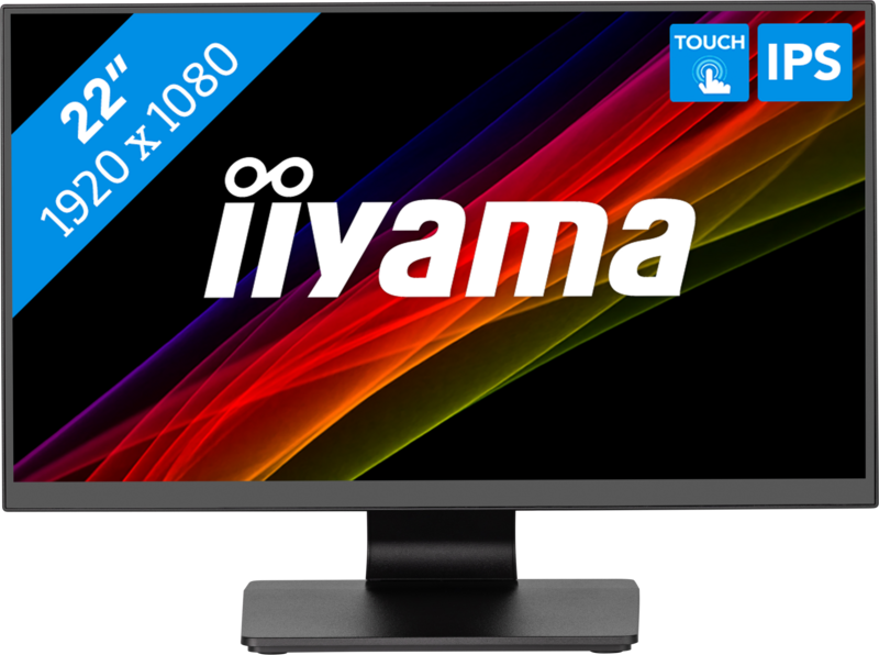 iiyama PROLITE T2252MSC-B2