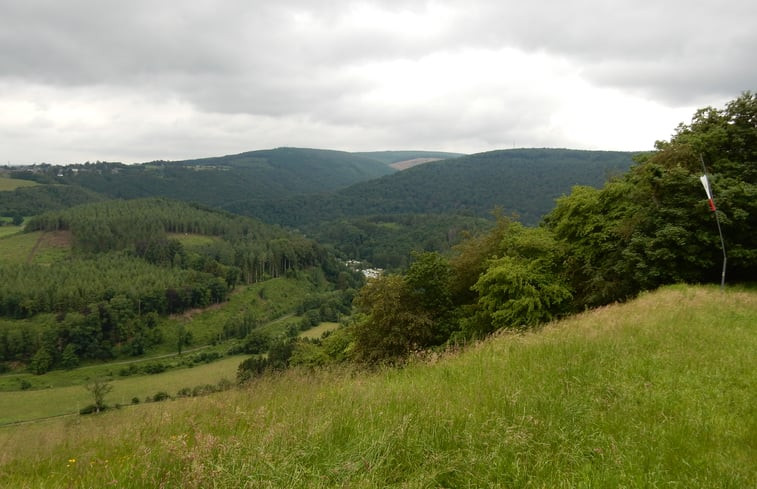 Natuurhuisje in La roche-en-ardenne