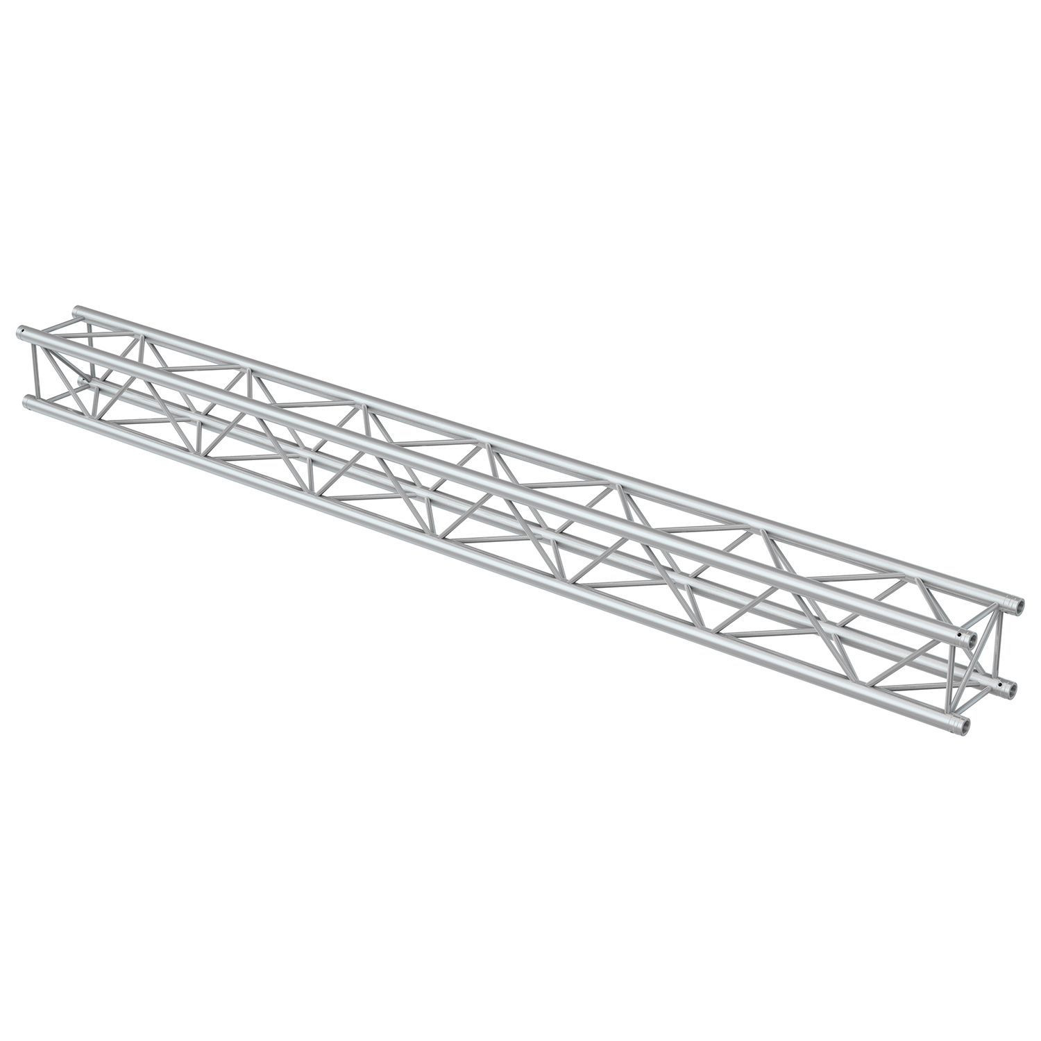 BeamZ Truss P30-L350 vierkant - lengte 350cm