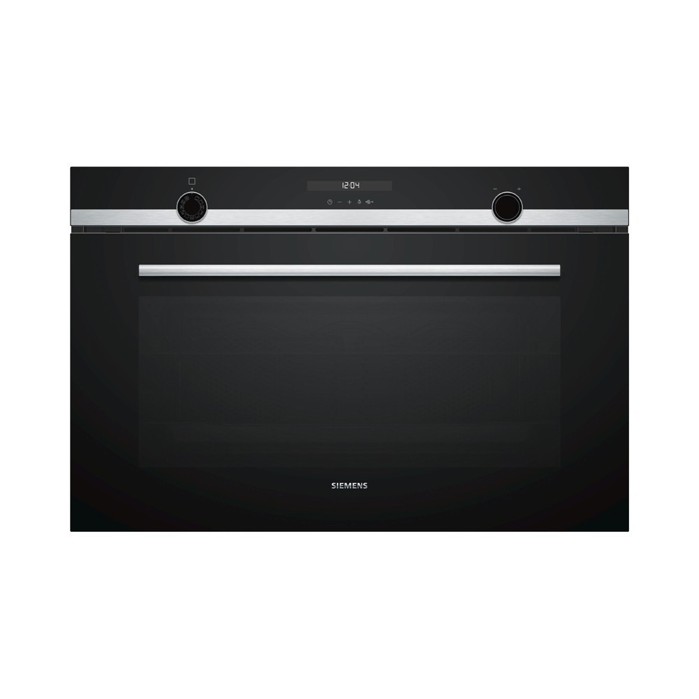 Siemens VB578D0S0 inbouw oven 90 cm breed