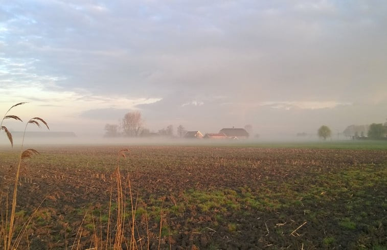 Natuurhuisje in IJsselstein