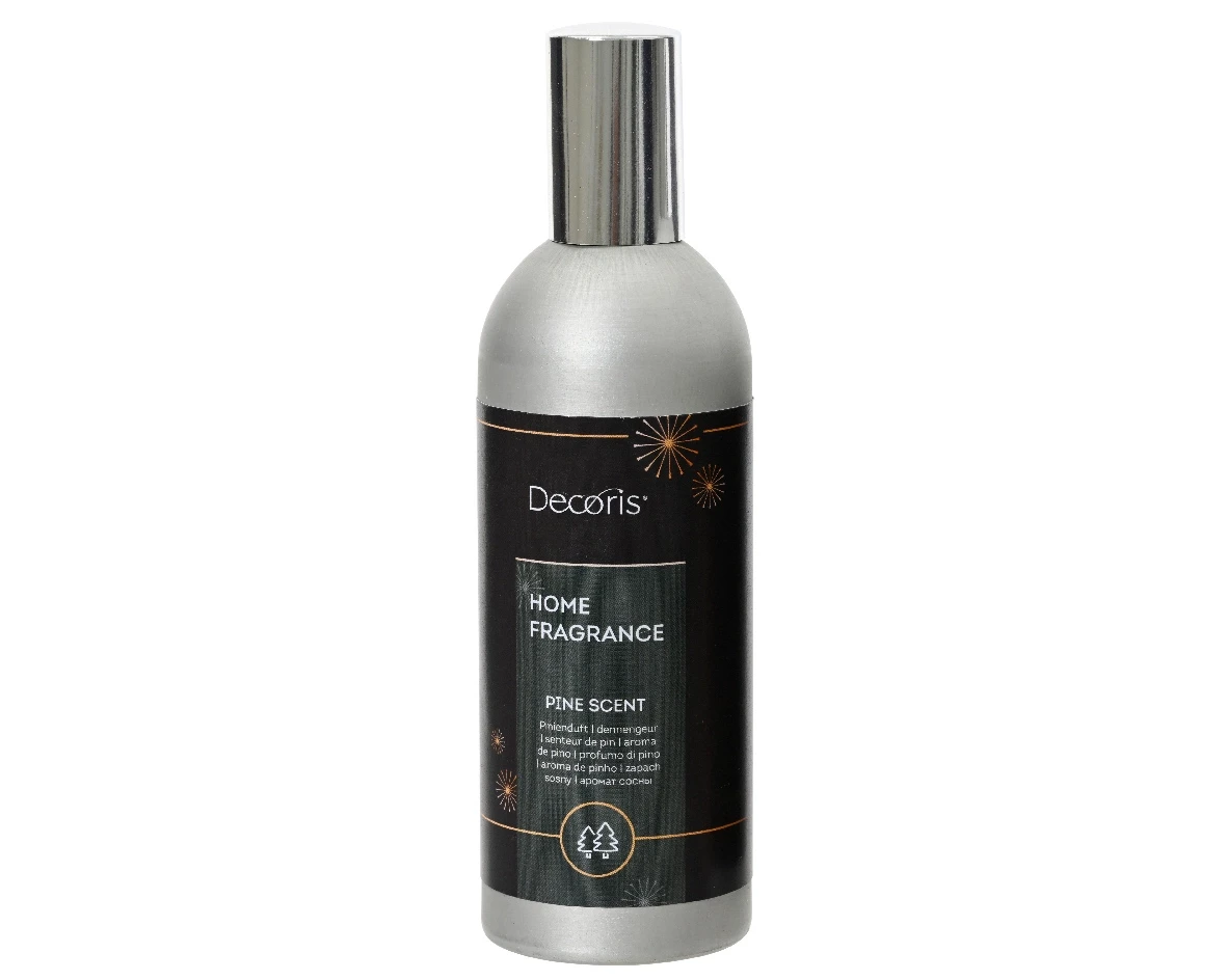 Decoris Spray 100ml dennegeur