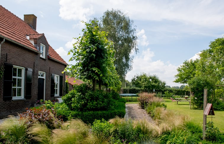 Natuurhuisje in Herpen