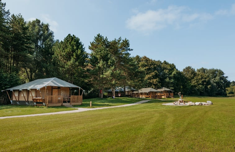 Natuurhuisje in Zeewolde