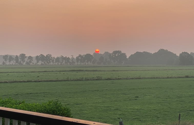 Natuurhuisje in Steenwijk