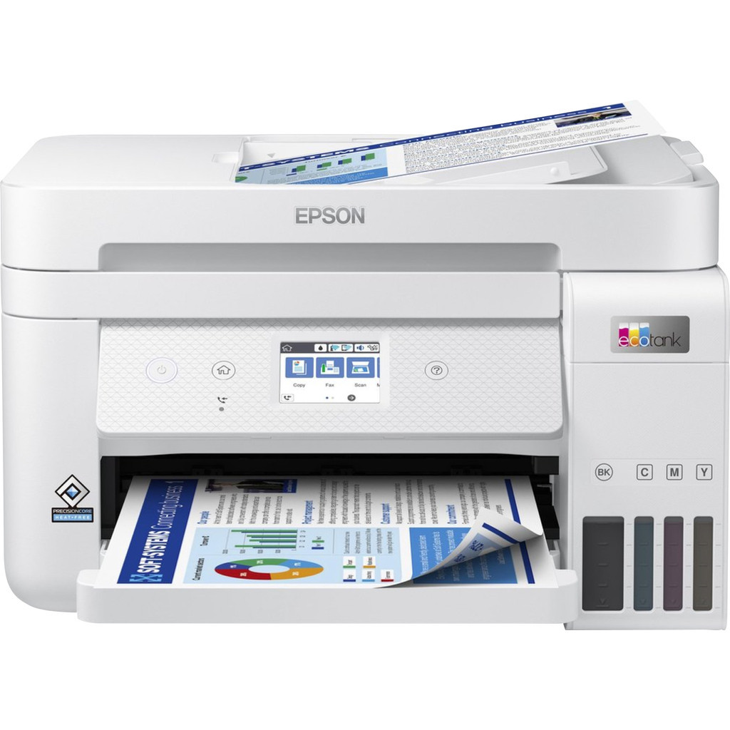 Epson EcoTank ET-4856