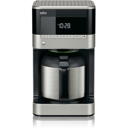 Braun KF 7125 BK PurAroma 7 koffiezetapparaat